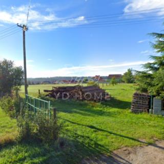 Prodej stavební parcely 2 711 m² Přibyslavice