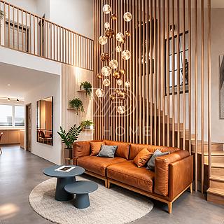 Prodej bytu 4+kk 84 m² Bučovice, Sokolovská