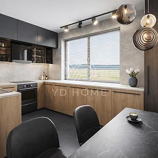 Prodej bytu 4+kk 81 m&sup2; Bučovice