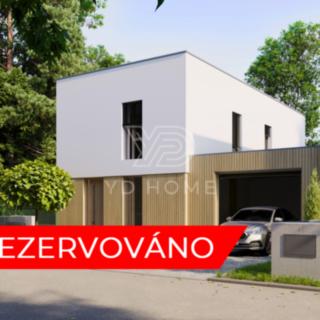 Prodej rodinného domu 161 m² Slavkov u Brna