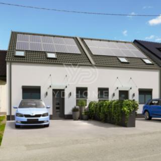 Prodej rodinného domu, 120m²
