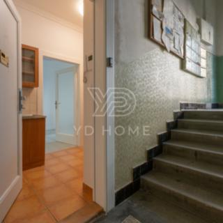 Prodej bytu 2+1 51 m² Praha