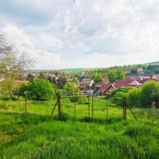 Prodej stavební parcely 323 m² Letonice
