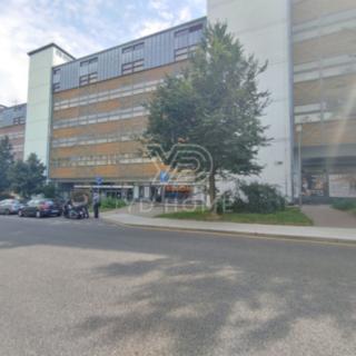 Pronájem bytu 1+kk, garsoniery 37 m² Liberec