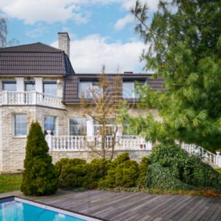 Prodej vily 328 m² Kralupy nad Vltavou