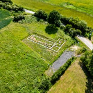 Prodej stavební parcely 1 144 m² Ždírec