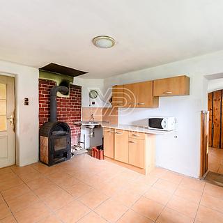 Prodej rodinného domu 55 m² Hrádek