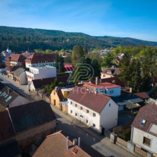 Prodej rodinného domu 208 m² Dobřichovice, Palackého