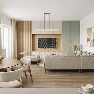 Prodej bytu 3+kk 100 m&sup2; Bučovice