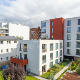 Pronájem bytu 3+kk 86 m² Brno