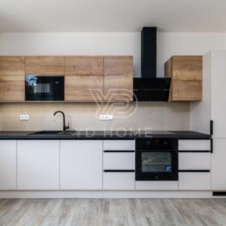 Pronájem bytu 2+kk 45 m² Plzeň