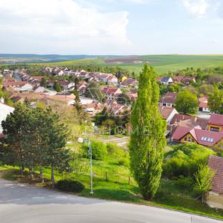 Prodej stavební parcely 663 m² Letonice