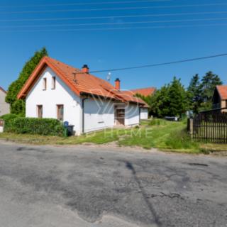 Prodej rodinného domu 110 m² Kopidlo