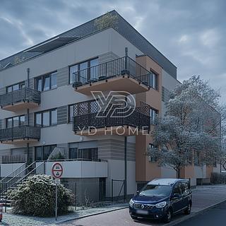 Pronájem bytu 3+kk 80 m&sup2; Praha