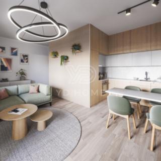 Prodej bytu 2+kk 62 m² Bučovice, Sokolovská