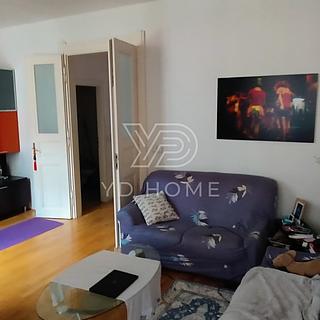 Pronájem bytu 2+kk 58 m² Praha Smíchov, Mrázovka