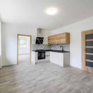 Pronájem bytu 2+kk 45 m² Plzeň Jižní Předměstí, Třebízského