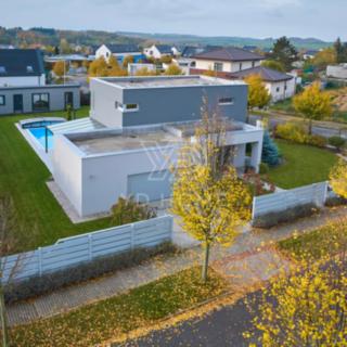 Prodej kanceláře 280 m² Vysoký Újezd, Stodolní