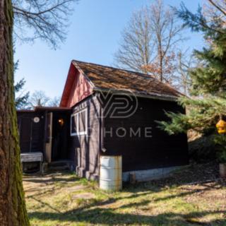 Prodej chaty 38 m² Dolní Lukavice Lišice