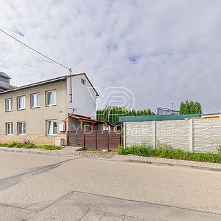 Prodej rodinného domu 162 m² Drysice