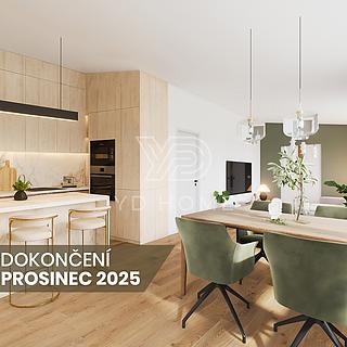 Prodej bytu 3+kk 92 m² Brno