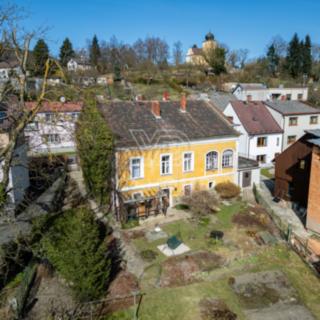 Prodej rodinného domu 218 m² Kdyně, Farní