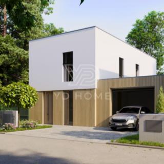 Prodej rodinného domu 161 m² Slavkov u Brna