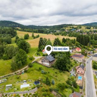 Prodej rodinného domu 270 m² Lučany nad Nisou