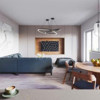 Prodej bytu 3+kk 100 m² Bučovice, Sokolovská