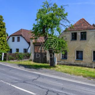 Prodej rodinného domu 74 m² Domažlice Havlovice