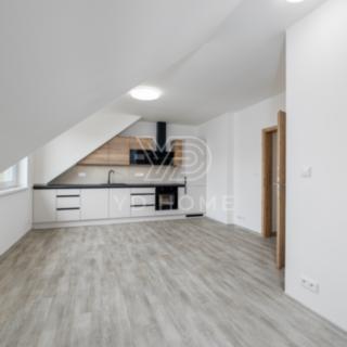 Pronájem bytu 3+kk 54 m² Plzeň