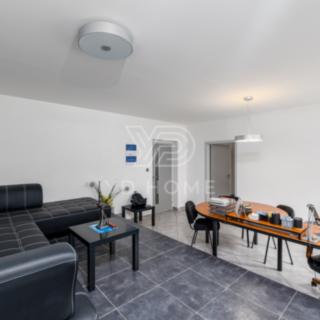 Pronájem kanceláře 73 m² Plzeň Východní Předměstí, Habrmannova