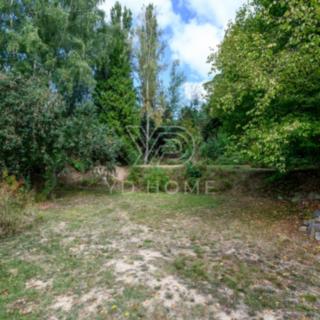Prodej stavební parcely 1443 m² Plzeň