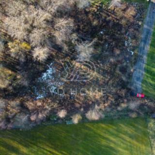 Prodej stavební parcely 1 482 m² Třemešné