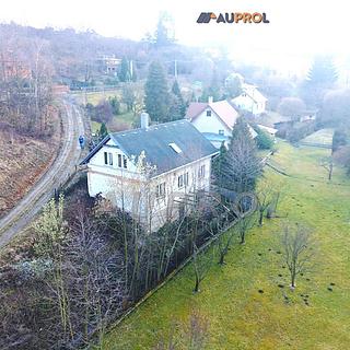 Prodej rodinného domu 162 m&sup2; Mníšek pod Brdy