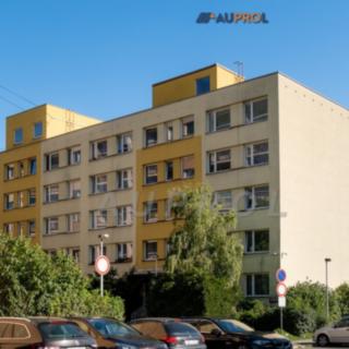 Prodej bytu 2+kk 45 m² Praha Žižkov, Na rovnosti