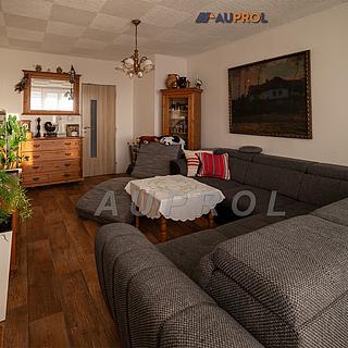 Prodej bytu 3+1 85 m² Praha Černý Most, Kpt. Stránského