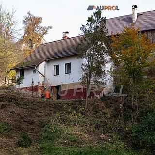 Prodej rodinného domu 84 m² Dubá Horky