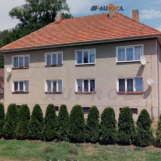 Prodej bytu 3+1 77 m² Nespeky