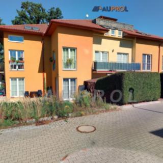 Prodej bytu 2+kk 190 m² Praha