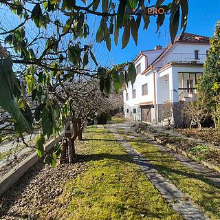 Prodej rodinného domu 270 m² Sušice II, Na Štěbetce