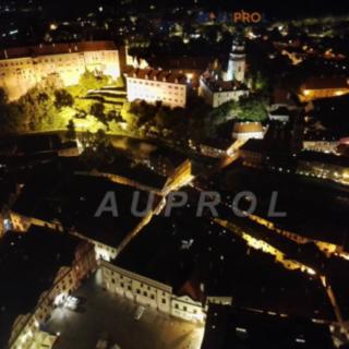 Prodej hotelu, penzionu 400 m² Český Krumlov