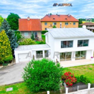 Prodej rodinného domu 198 m² Klobuky