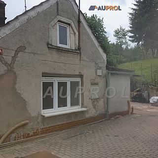 Prodej rodinného domu 61 m² Řepín, Libeňská