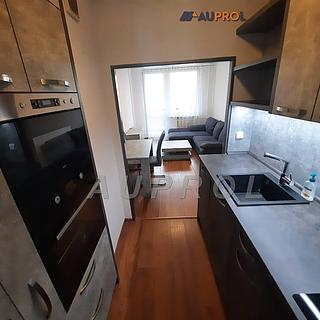 Prodej bytu 2+kk 47 m² Praha Chodov, Brandlova