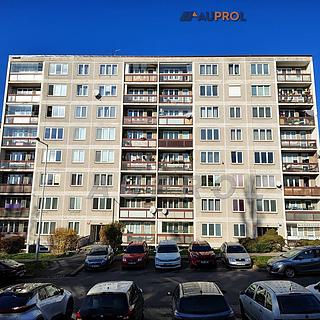 Prodej bytu 3+1 80 m² Praha Modřany, Vitošská