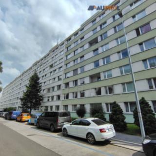 Prodej bytu 3+kk 70 m² Praha