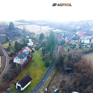 Prodej rodinného domu 162 m&sup2; Mníšek pod Brdy