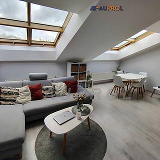 Prodej bytu 2+kk 78 m² Praha Žižkov, Prokopovo náměstí