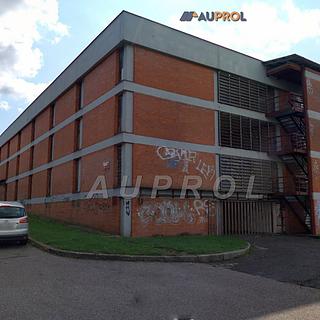 Prodej garáže 51 m&sup2; Praha